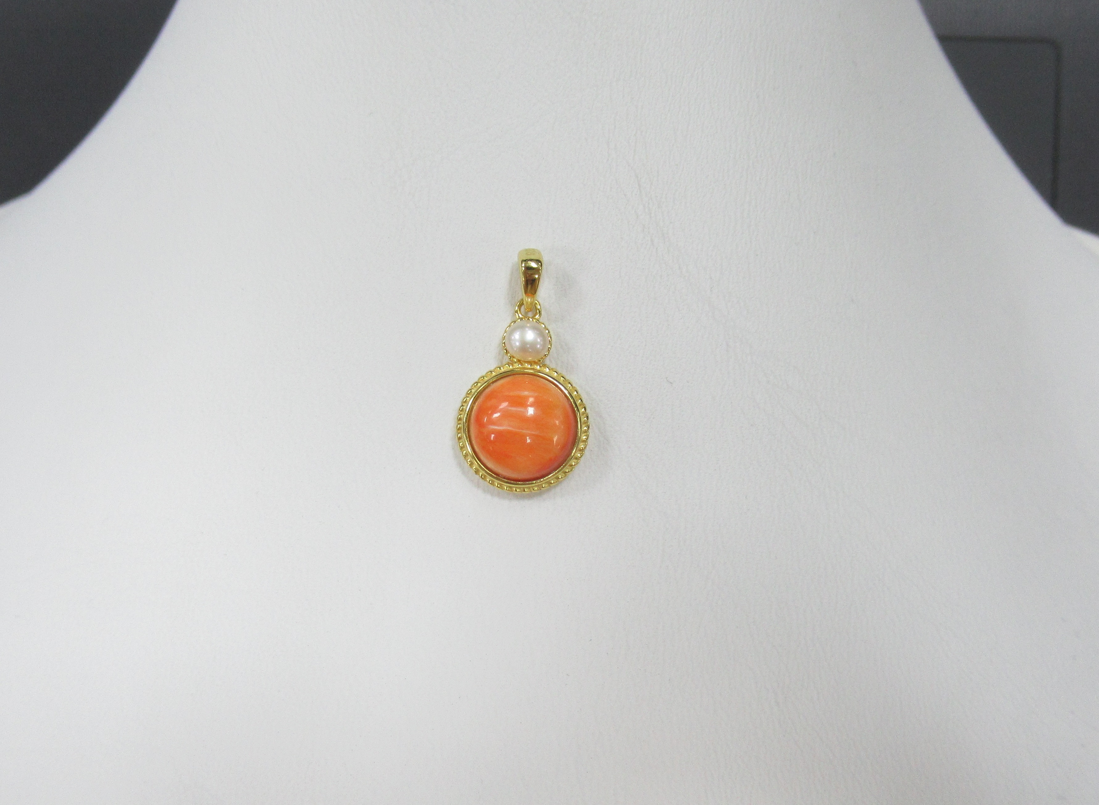 10422-001569 Подвеска (Ag 925)